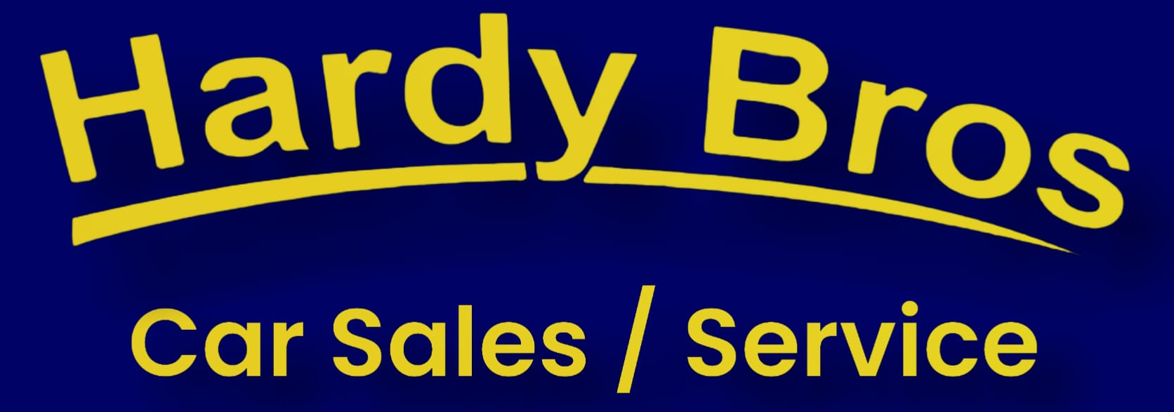 Hardy Bros Car Sales